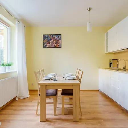 Appartement Chilliapartamenty- Kasprowicza - Jazz *