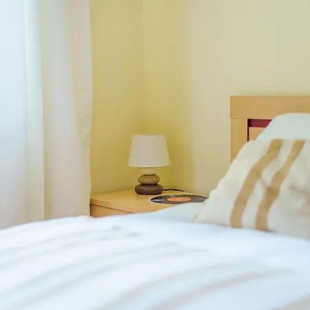 Chilliapartamenty- Kasprowicza - Jazz Appartement