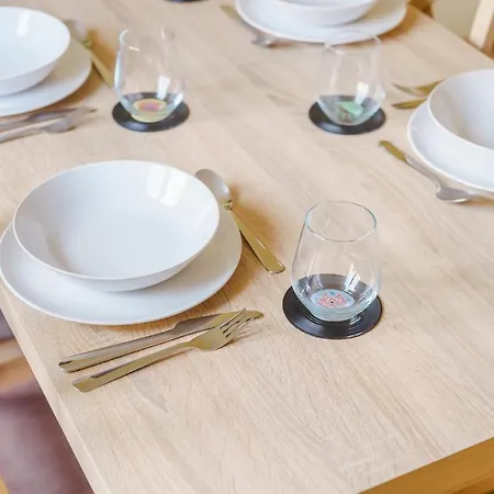 Chilliapartamenty- Kasprowicza - Jazz *