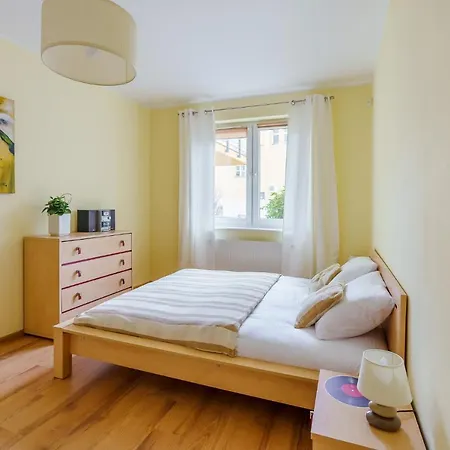 Appartement Chilliapartamenty- Kasprowicza - Jazz