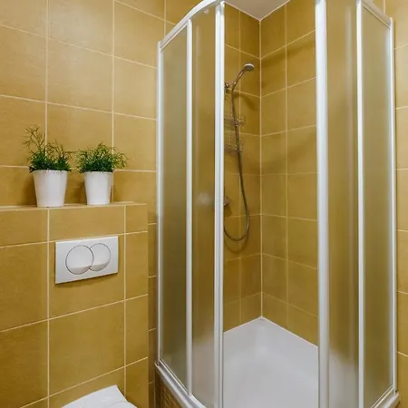 Appartement Chilliapartamenty- Kasprowicza - Jazz *