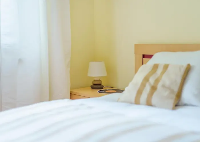 Chilliapartamenty- Kasprowicza - Jazz Апартаменты