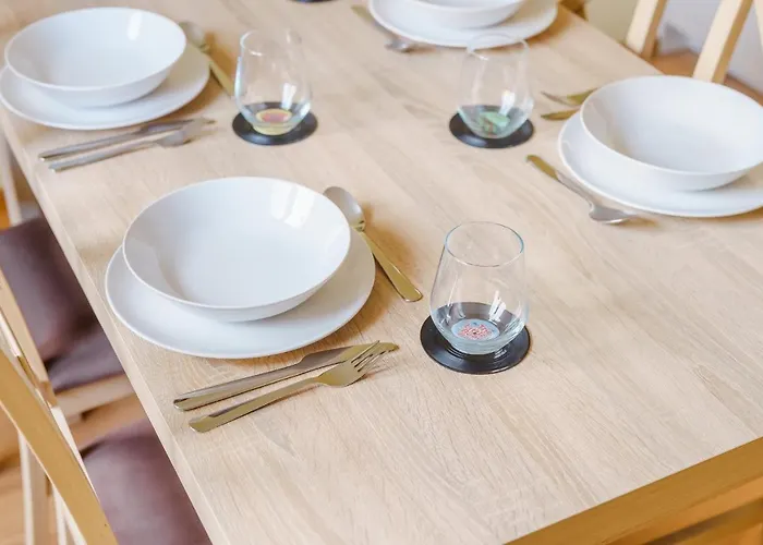 Chilliapartamenty- Kasprowicza - Jazz *