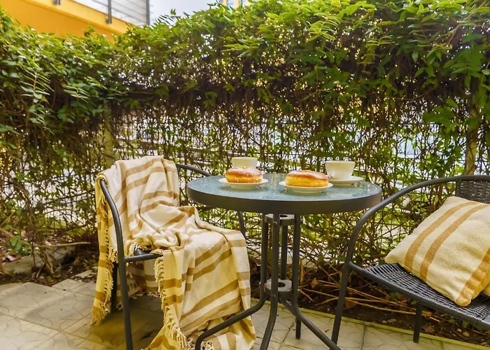 Chilliapartamenty- Kasprowicza - Jazz